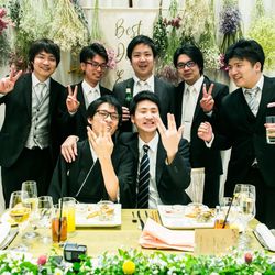 クアンティックの写真27枚目