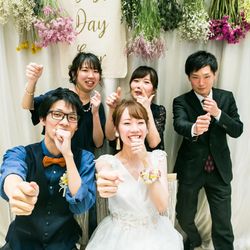 クアンティックの写真15枚目