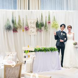 クアンティックの写真30枚目