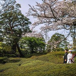 八芳園の写真4枚目