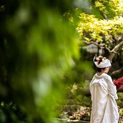 八芳園の写真4枚目