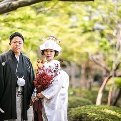 八芳園の写真10枚目