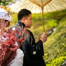 八芳園の写真25枚目