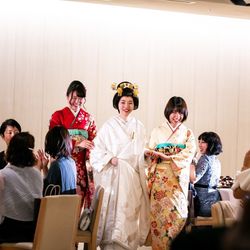 八芳園の写真29枚目