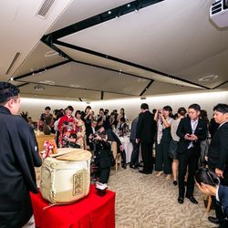 八芳園の写真29枚目