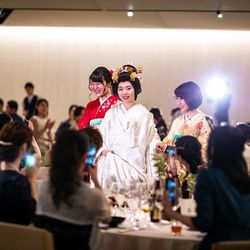 八芳園の写真18枚目