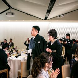 八芳園の写真17枚目