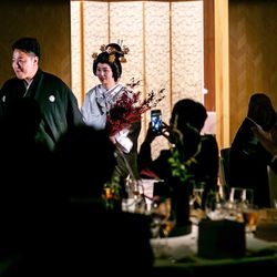 八芳園の写真33枚目