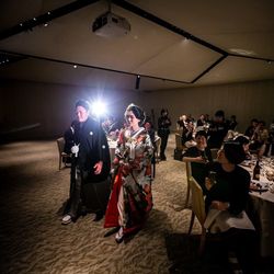 八芳園の写真31枚目