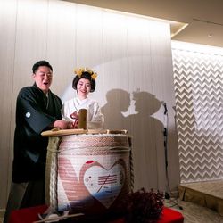 八芳園の写真5枚目