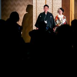 八芳園の写真1枚目