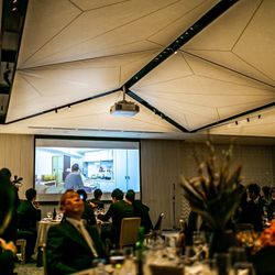 八芳園の写真8枚目