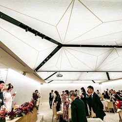 八芳園の写真13枚目