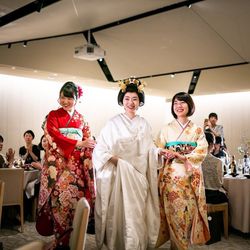 八芳園の写真36枚目