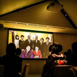 八芳園の写真19枚目