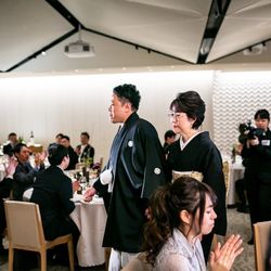 八芳園の写真13枚目