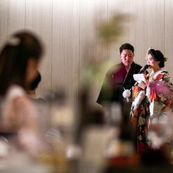 八芳園の写真20枚目