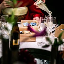 八芳園の写真15枚目