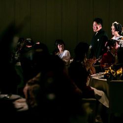 八芳園の写真17枚目