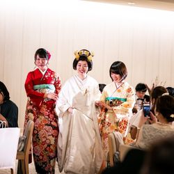 八芳園の写真8枚目