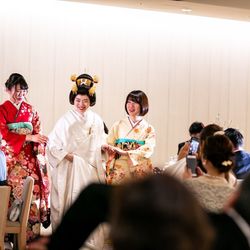 八芳園の写真13枚目