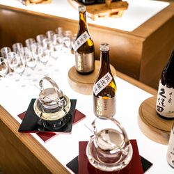 八芳園の写真25枚目