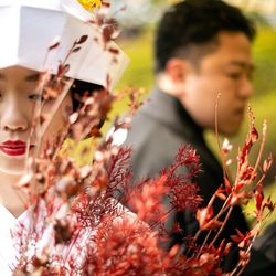 八芳園の写真28枚目