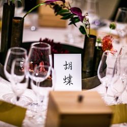 八芳園の写真32枚目