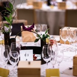 八芳園の写真3枚目