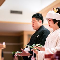 八芳園の写真19枚目
