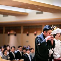 八芳園の写真14枚目