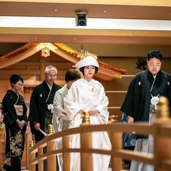 八芳園の写真23枚目