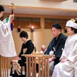 八芳園の写真18枚目