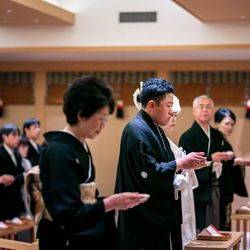 八芳園の写真20枚目