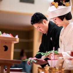 八芳園の写真33枚目