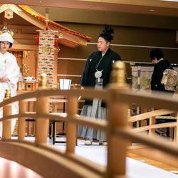 八芳園の写真21枚目