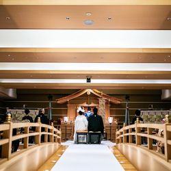 八芳園の写真22枚目