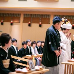 八芳園の写真32枚目