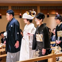 八芳園の写真21枚目