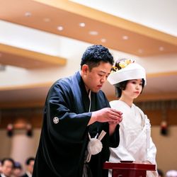八芳園の写真14枚目