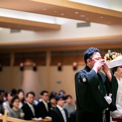 八芳園の写真6枚目