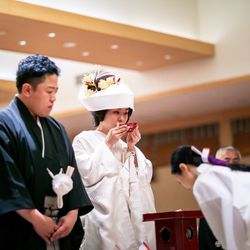 八芳園の写真23枚目