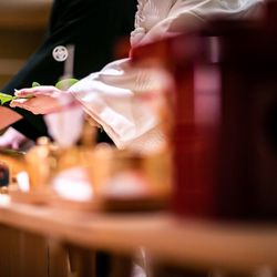 八芳園の写真14枚目
