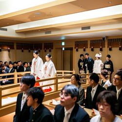 八芳園の写真9枚目