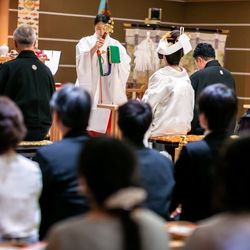 八芳園の写真8枚目