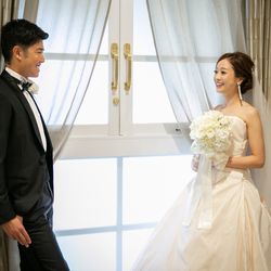 アーヴェリール迎賓館 名古屋の写真14枚目