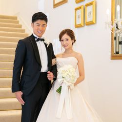 アーヴェリール迎賓館 名古屋の写真36枚目