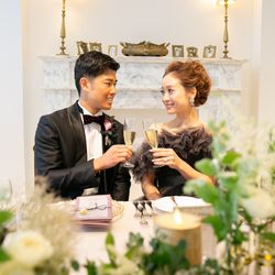 アーヴェリール迎賓館 名古屋の写真13枚目