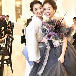 アーヴェリール迎賓館 名古屋の写真35枚目