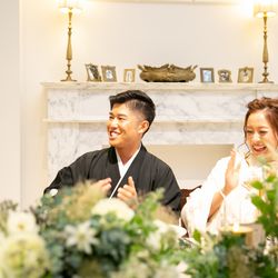 アーヴェリール迎賓館 名古屋の写真34枚目